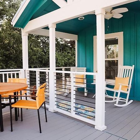 The Little Getaway-Sleeps 4, Firepit, Pet Friendly Villa Pottsboro Exterior foto