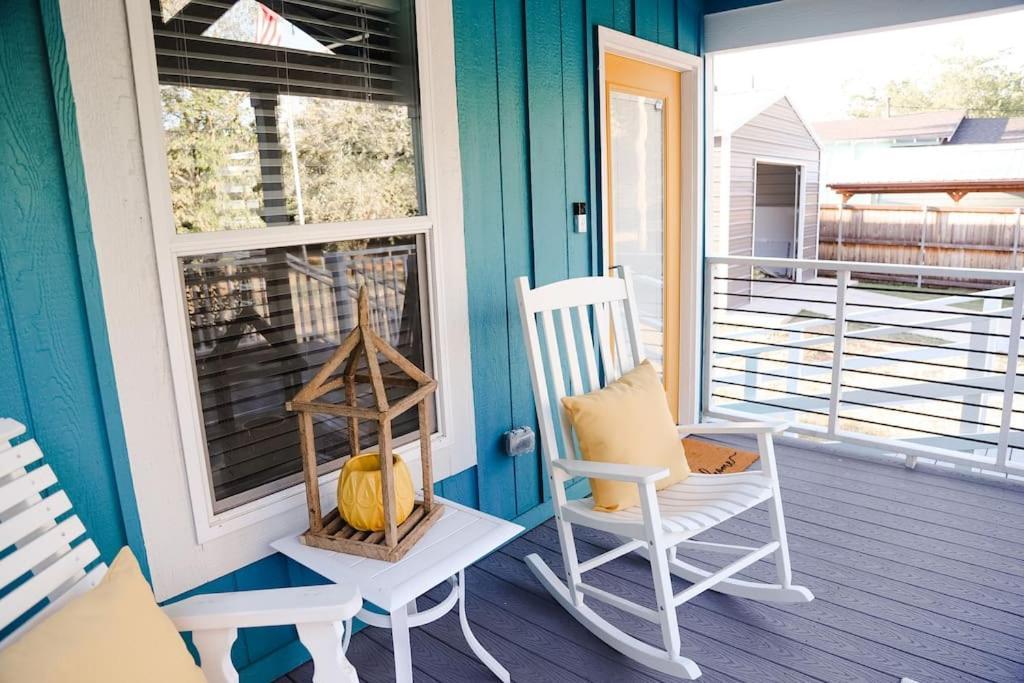 The Little Getaway-Sleeps 4, Firepit, Pet Friendly Villa Pottsboro Exterior foto