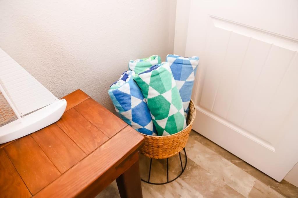 The Little Getaway-Sleeps 4, Firepit, Pet Friendly Villa Pottsboro Exterior foto