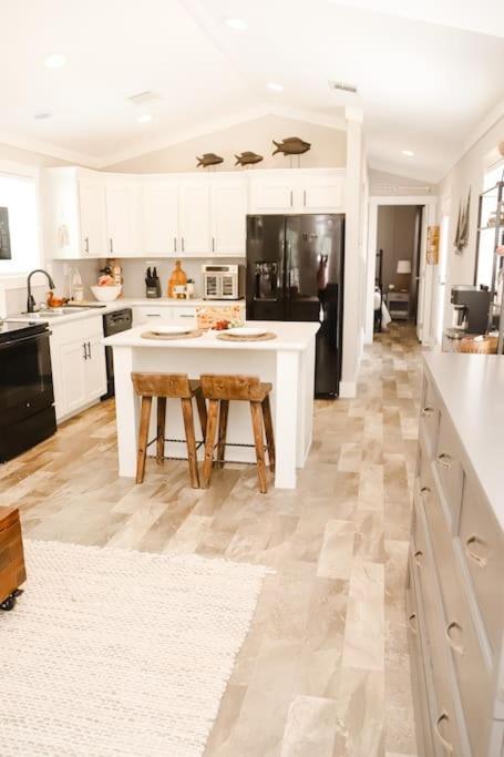 The Little Getaway-Sleeps 4, Firepit, Pet Friendly Villa Pottsboro Exterior foto
