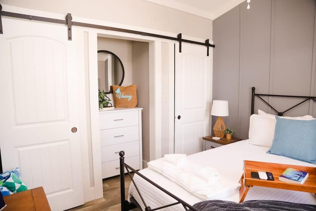 The Little Getaway-Sleeps 4, Firepit, Pet Friendly Villa Pottsboro Exterior foto